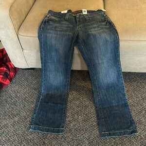 cinch jeans